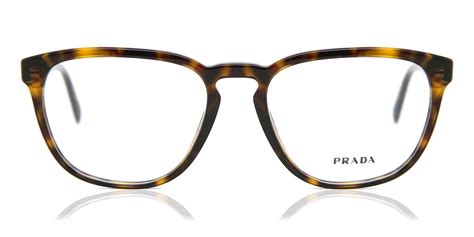 Prada PR 22OV Eyeglasses 